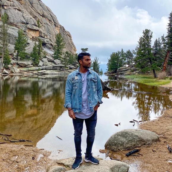 Meet your Posher, Roh - Picture 1 of 1